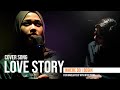 Love Story (Where Do I Begin) - Cover