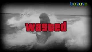 Потрачено 36 / Wasted 36