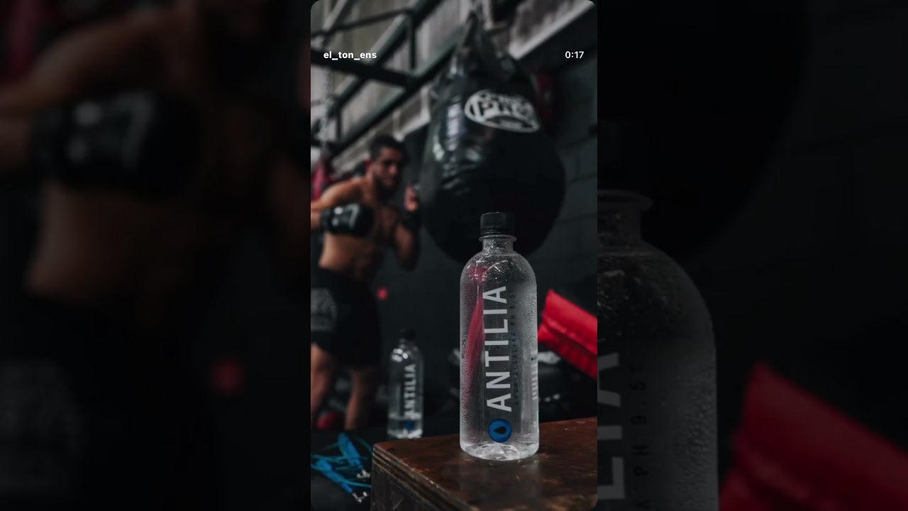 La hidratación es vida  💦 