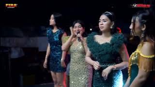 FIRA ENTERTAINMENT ALL ARTIST NIGHT TRAIN (08521065 2789) WEDDING 'DASEP & LISNA' PLUIT