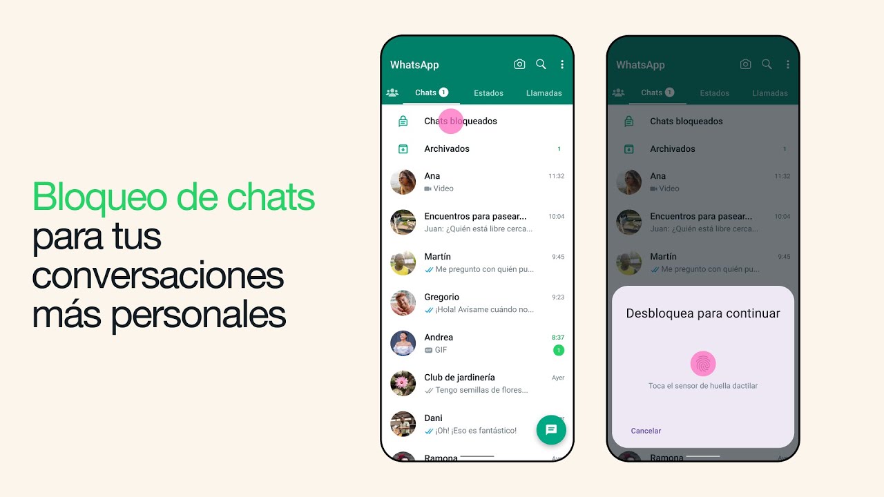 #Radiogeek - WhatsApp activa el chat secreto - Nro 2294 - YouTube