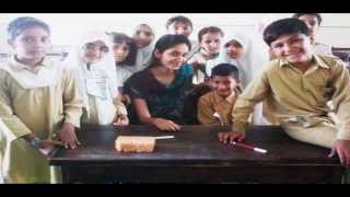 IBA Student Life- Orientation 2011 vid