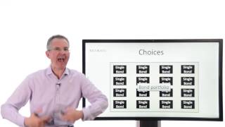 Tim Bennett Explains: Bond fund or bond portfolio?