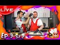  tourette vs gatit ep9 sezon 2 live pasarici cu ciuperci si smantana