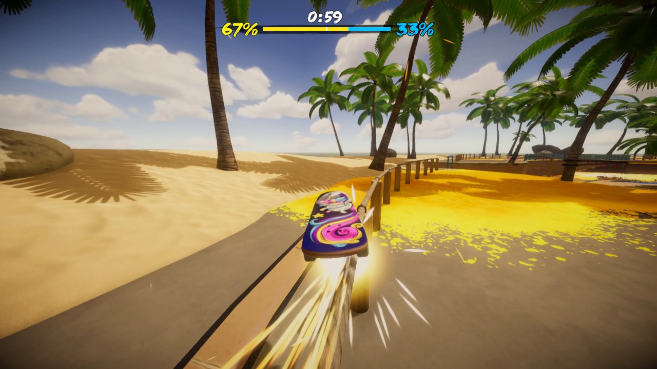 Decksplash [Alpha 31.1.2017] w/ Toasty