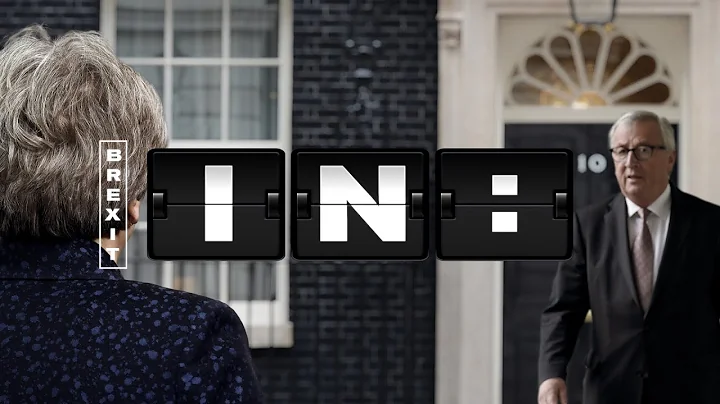 BREXIT IN: 100 DAYS. 100 SECONDS.