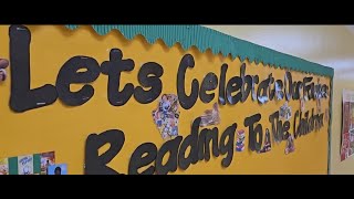 Read Across Brooklyn event sparks imagination and literacy for learners