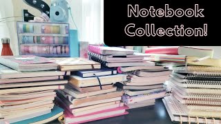 My Epic Notebook Collection! screenshot 3