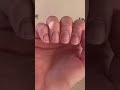 Fix Soft &amp; Crusty Nails FAST with BIAB | Singapore Nails 🇸🇬  #singaporenails #nailproducts #GelNails
