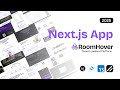 Next.js Full-Stack Project - Tenant & Landlord App🔥| NextJS, TypeScript, TailwindCSS, ShadcnUI