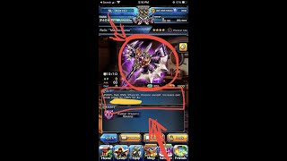 HOW TO GET BEST BREAK EQUIP IN GRAND SUMMONERS!!