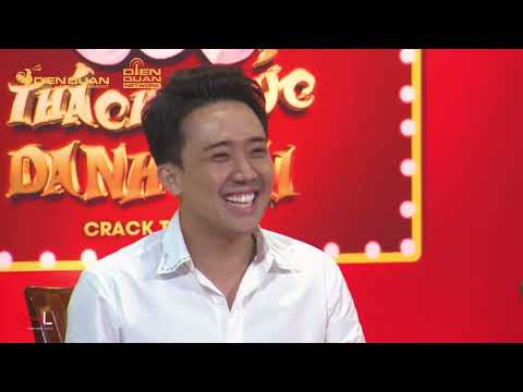 Contestant drops a bombshell, exposing Ngô Kiến Huy's 'true gender' | SML