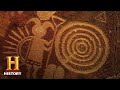 Ancient Aliens: Petroglyphs Reveal Coded Alien Messages (Season 13) | History