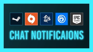 Guide: Disable Notifications on Steam, Origin, Battle.net, Uplay, Epic Games