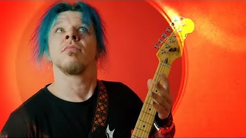 HYPERSTASIS-Hold Fast (Official Music Video)