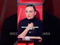 Ti capiamo benissimo Riccardo, come si fa a non innamorarsi di Arisa? 😍#TheVoiceGenerations
