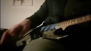 S O U N D test  Wah with Spring Reverb 😀