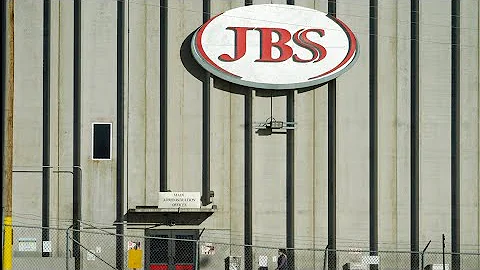 JBS, world's largest meat producer, getting back online after cyberattack