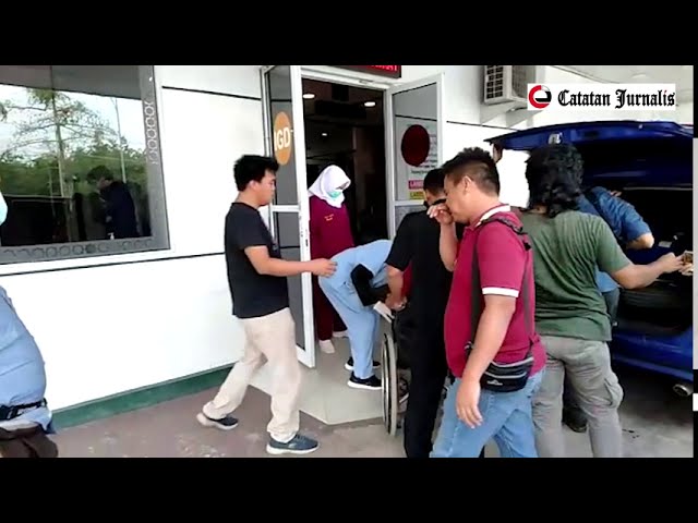 Team Tekab 308 Polres Lampung Tengah Berhasil Mengungkap Pelaku Curanmor class=