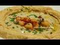 Хумус - Рецепт Бабушки Эммы