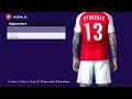 V  GYOKERESS NEW SIDER eFootball PES 2021 &amp; FL SEASON UPDATE 2026