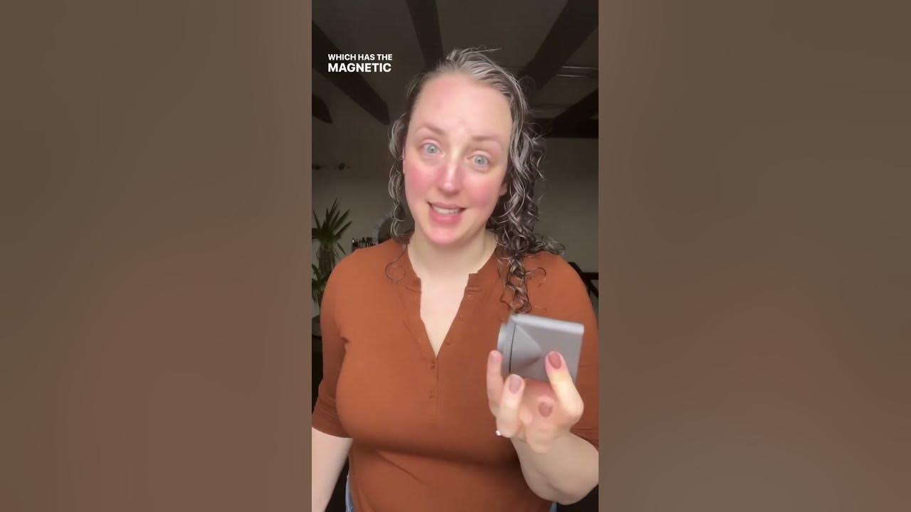 Dyson Supersonic Diffuser hack YouTube