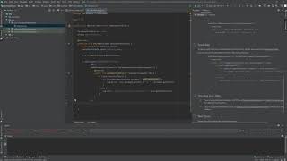 Adding Firestore to Android Studio 4