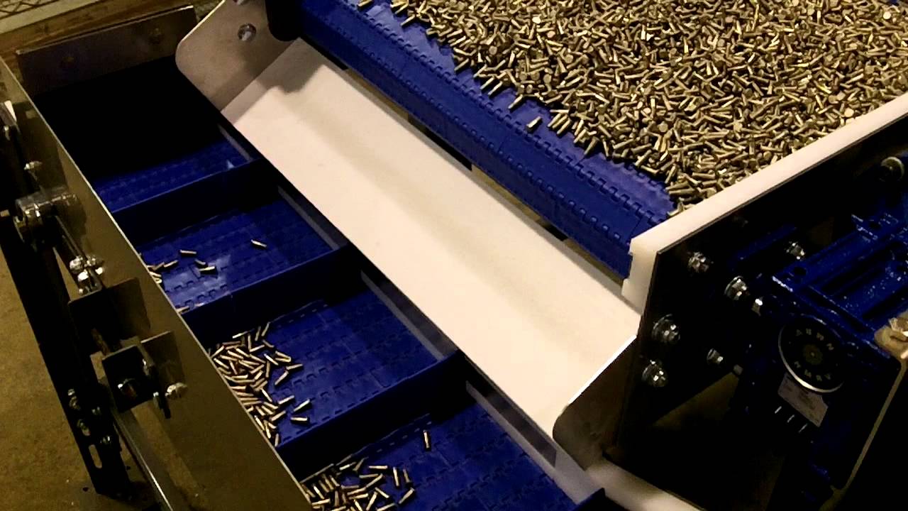 Gentle Bulk Feed system YouTube