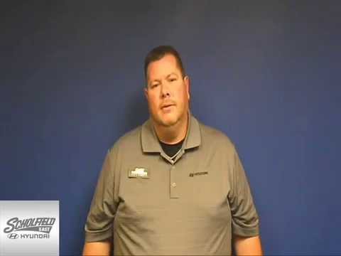 scholfield hyundais very own steve parrett wichita scholfield hyundai east
