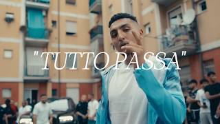 AFROTRAP MORAD X JUL X VOYAGE TYPE BEAT (PROD. ZZOKI)
