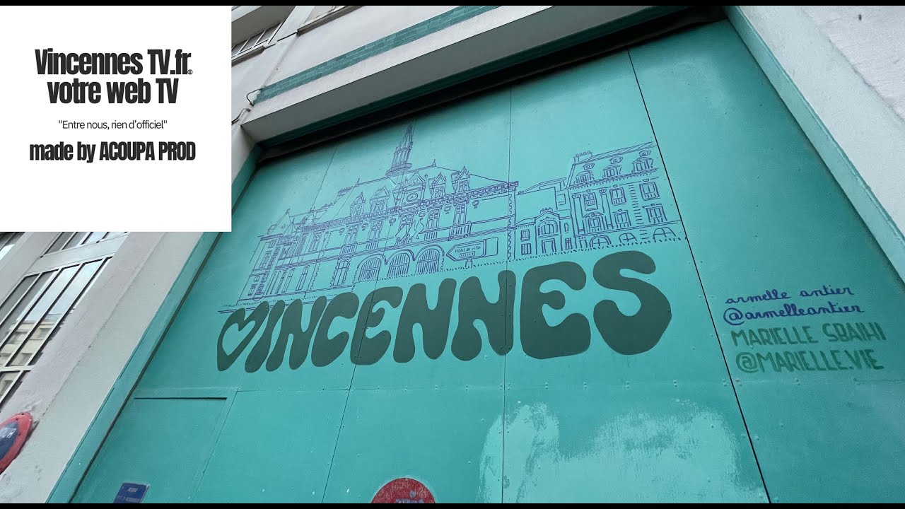 OpenBach à Vincennes ou les interactions créatives en milieu urbain.