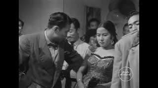 Rasa Sayang | Lewat Djam Malam (1954)