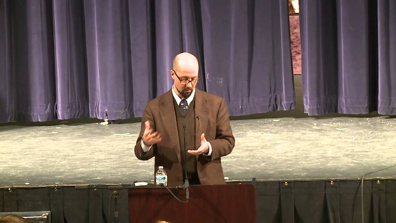 God's Divine Vocation, by Dr. Korey D. Maas