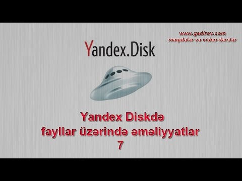 Video: Google One -ı ləğv etməyin 3 yolu