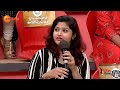 குண்டாக இருப்பது தவறு இல்லை😍 குண்டாக இருப்பது தான் அழகு! | Tamizha Tamizha | Zee Tamil | Ep. 75