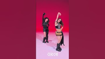 Thumbnail of KATSEYE - Gnarly (Color Code: 🔥RED🔥) | #ColorPicked by KATSEYE