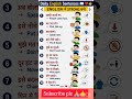 Daily English Care Sentences Beginner Friendly #EnglishSpeaking #LearnEnglish #DailyEnglish #Shorts