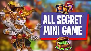 All New Hidden Mini Game in Summer Festival 2026! | Hero Wars: Dominion Era screenshot 3