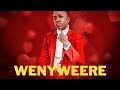 Wenyweere  g vocals uganda official audio
