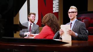 Journalism and Media Communication
