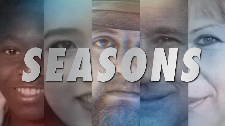 SEASONS | Singles | Shannon Hansen | The Well