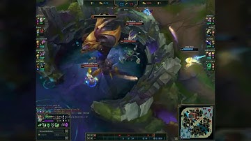 BEST Of RIVEN | LONG THẦN | Quẫy nhiệt tại rank Kim Cương Việtt  Tập 1