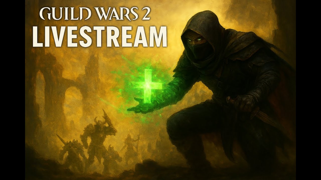 WvW Reset with PiP - GW2 WvW  - 2026-01-16