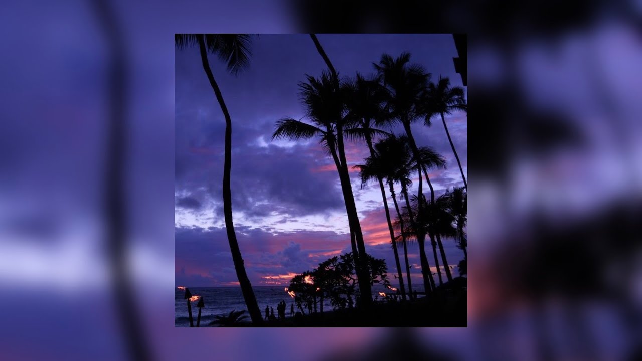 “scared of losing you” slowed + reverb (prod. Purplexed)