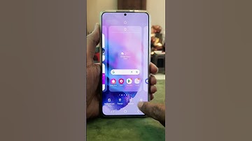 How to Hide App on Samsung Phones