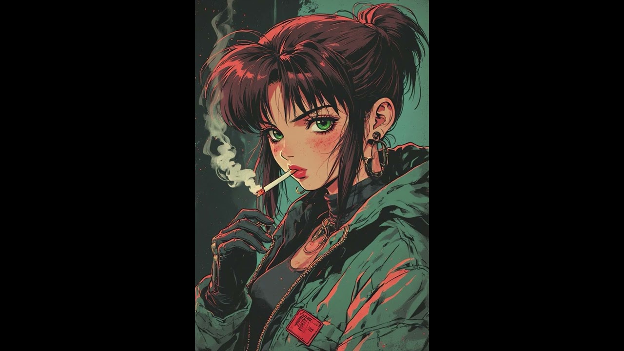 NXCRE usurper break beat edit 