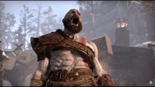 Disgusting E3 2016: Пресс-конференция PlayStation