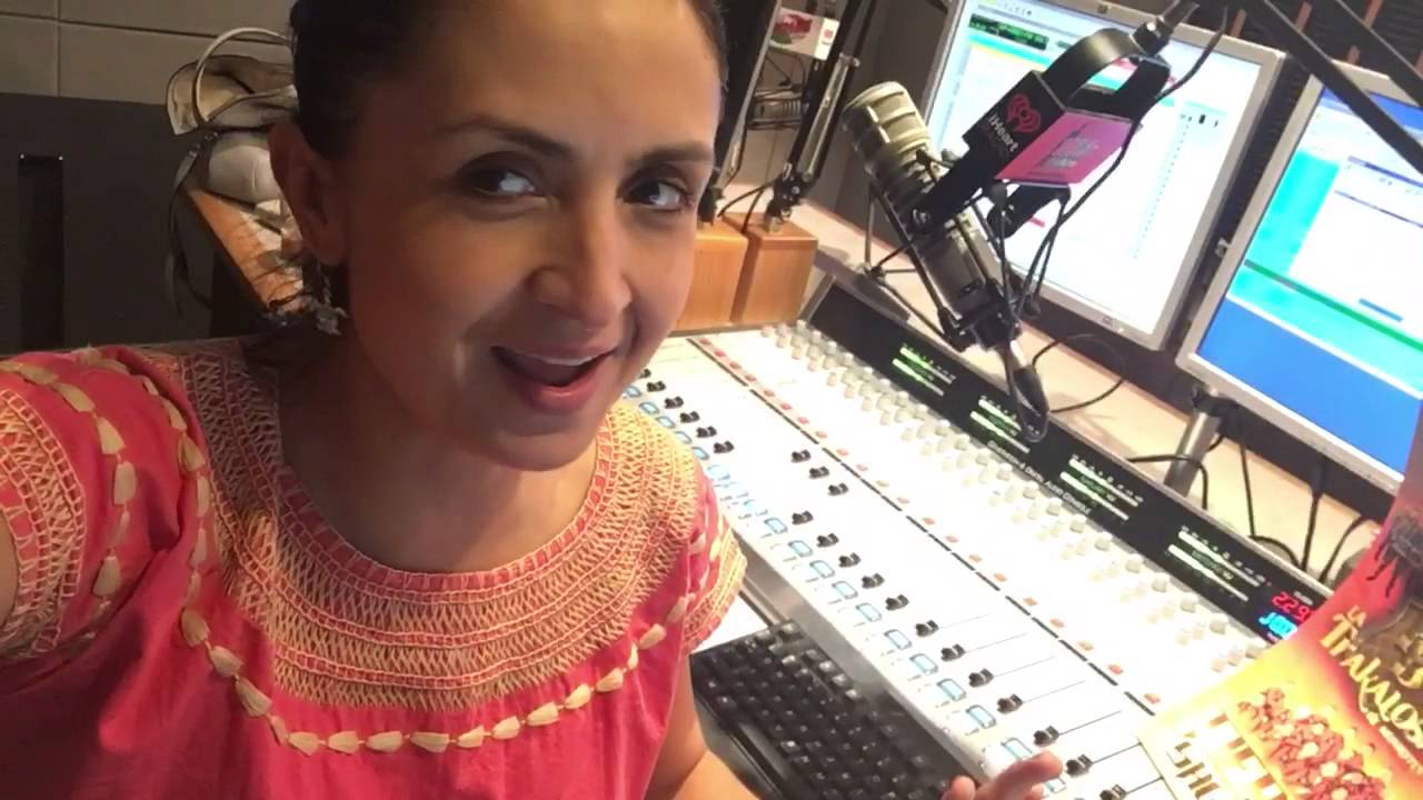 Lista para encender tu tarde! 