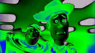 Toy Story Visa Commercial Effects (Gamavision Csupo Effects)