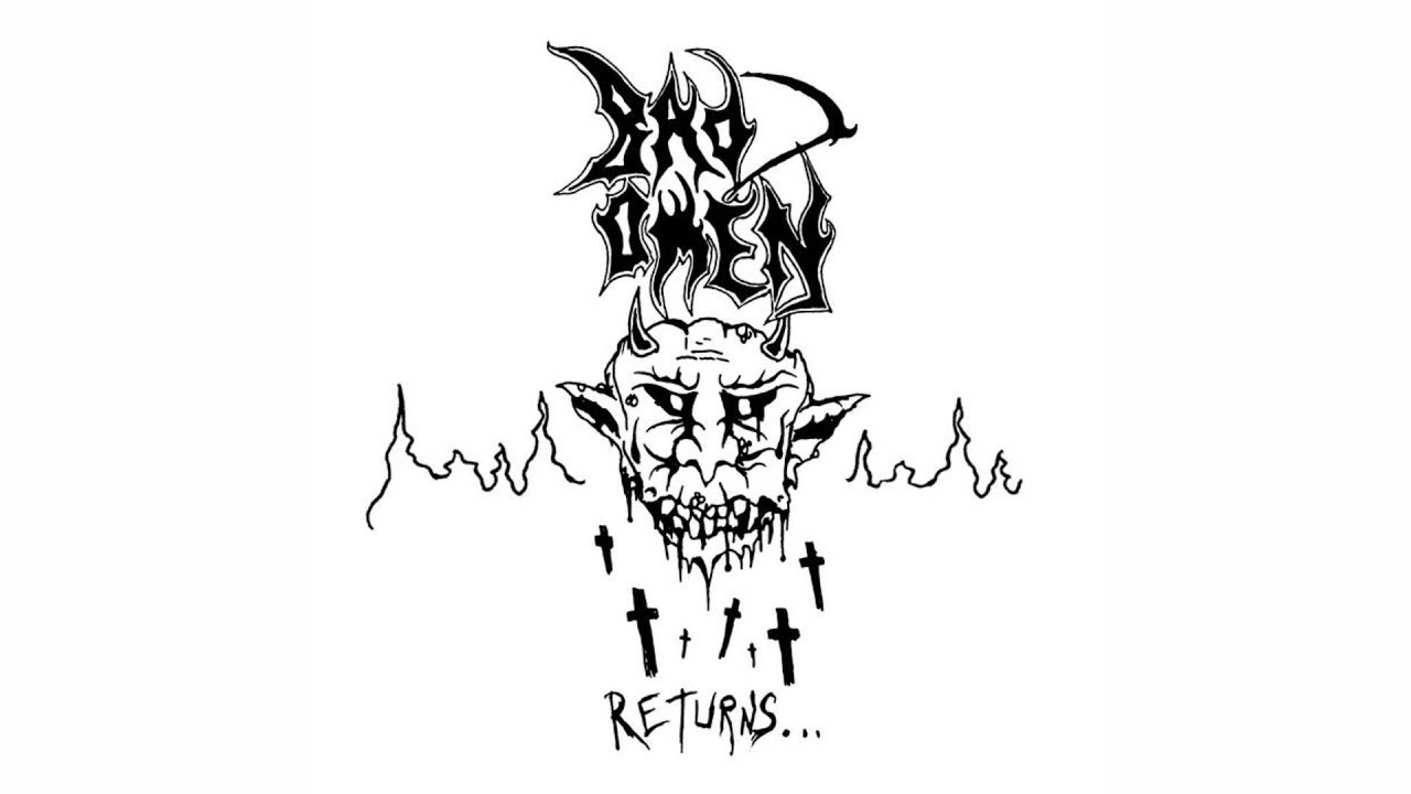 BAD OMEN - Returns (Full Demo 2022)